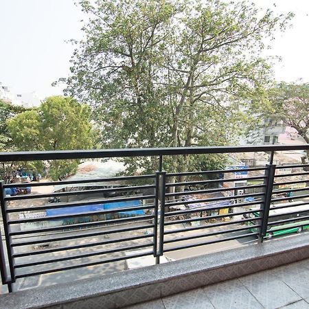 Reddoorz Plus Near Aeon Mall Tan Phu 2 Ho Şi Min Dış mekan fotoğraf