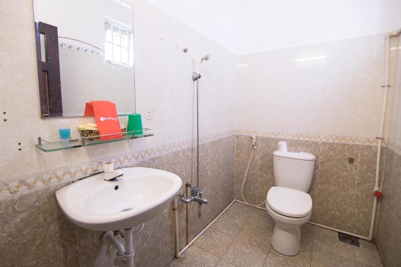 Reddoorz Plus Near Aeon Mall Tan Phu 2 Ho Şi Min Dış mekan fotoğraf