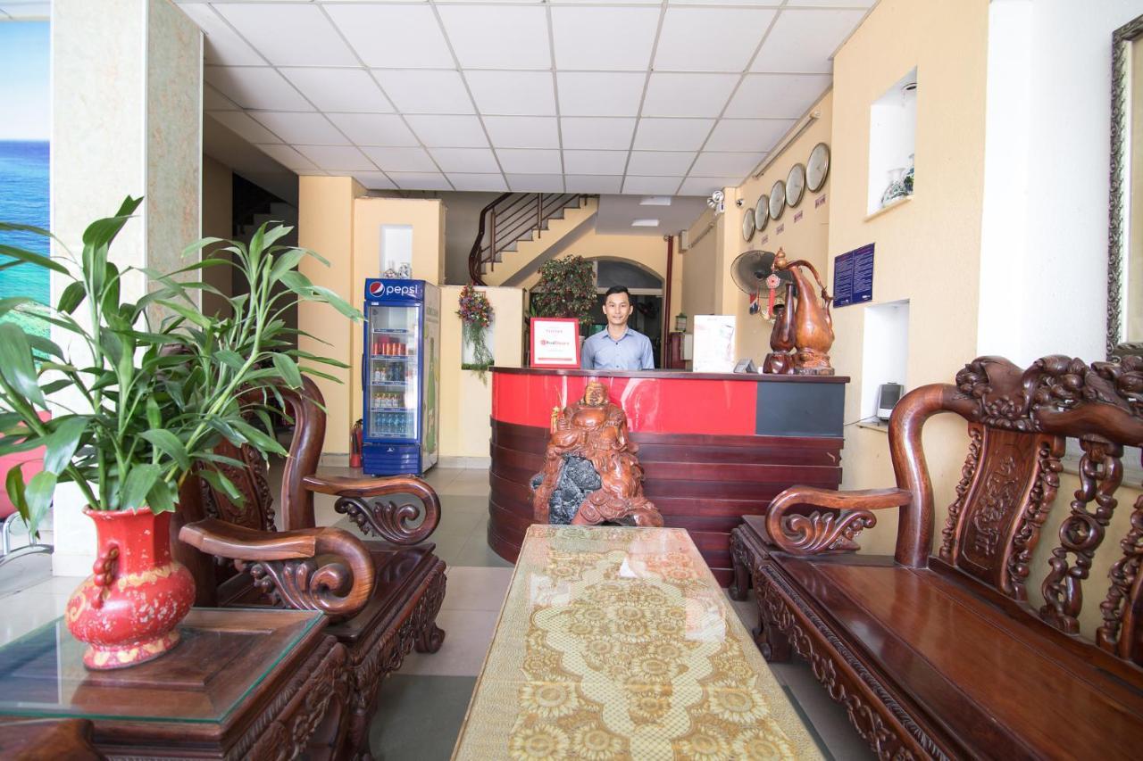 Reddoorz Plus Near Aeon Mall Tan Phu 2 Ho Şi Min Dış mekan fotoğraf