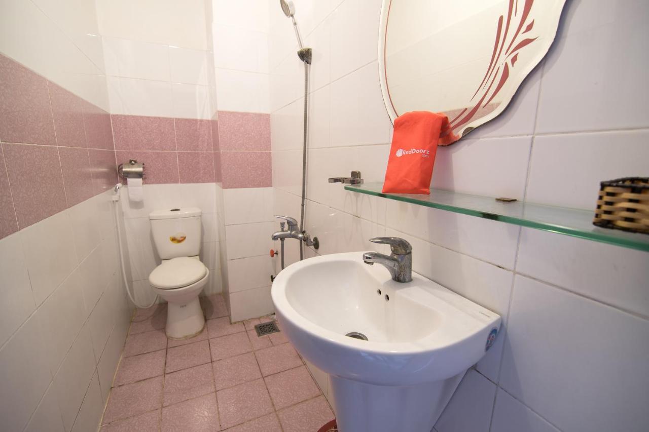 Reddoorz Plus Near Aeon Mall Tan Phu 2 Ho Şi Min Dış mekan fotoğraf